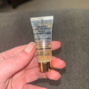 Merle Norman 24K Gold priming foundation primer